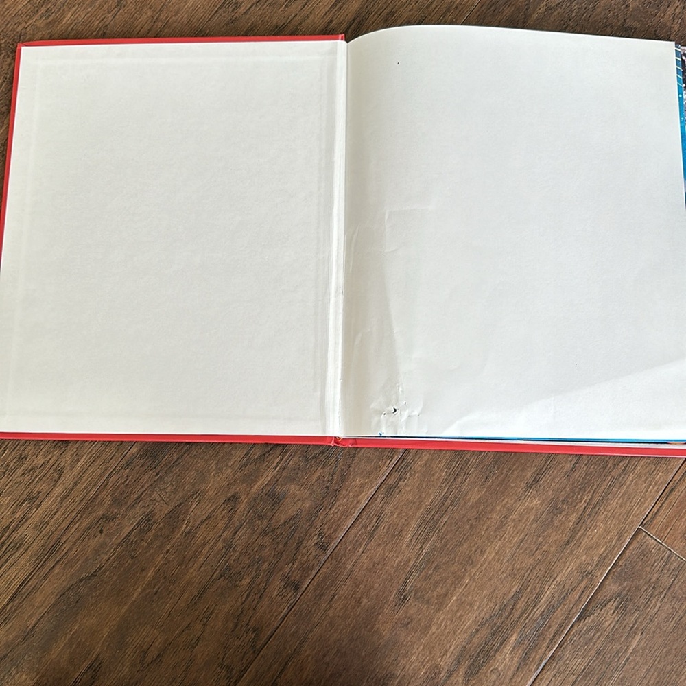 📖 Time for Kids: Big Book of Why – 1,001 Facts Kids Want to Know - Picture 4 of 4